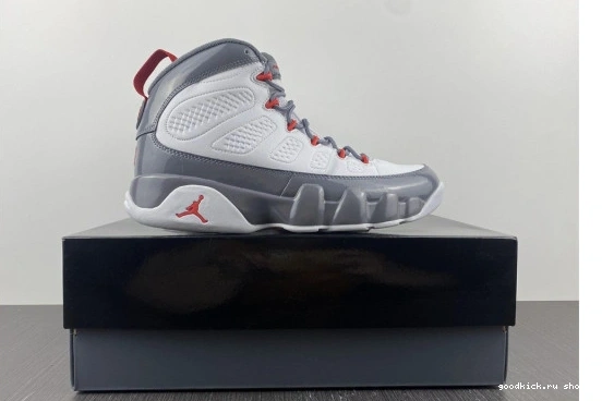 Jordan Fire Red Retro CT8019-162 9 CT8019-162 0505